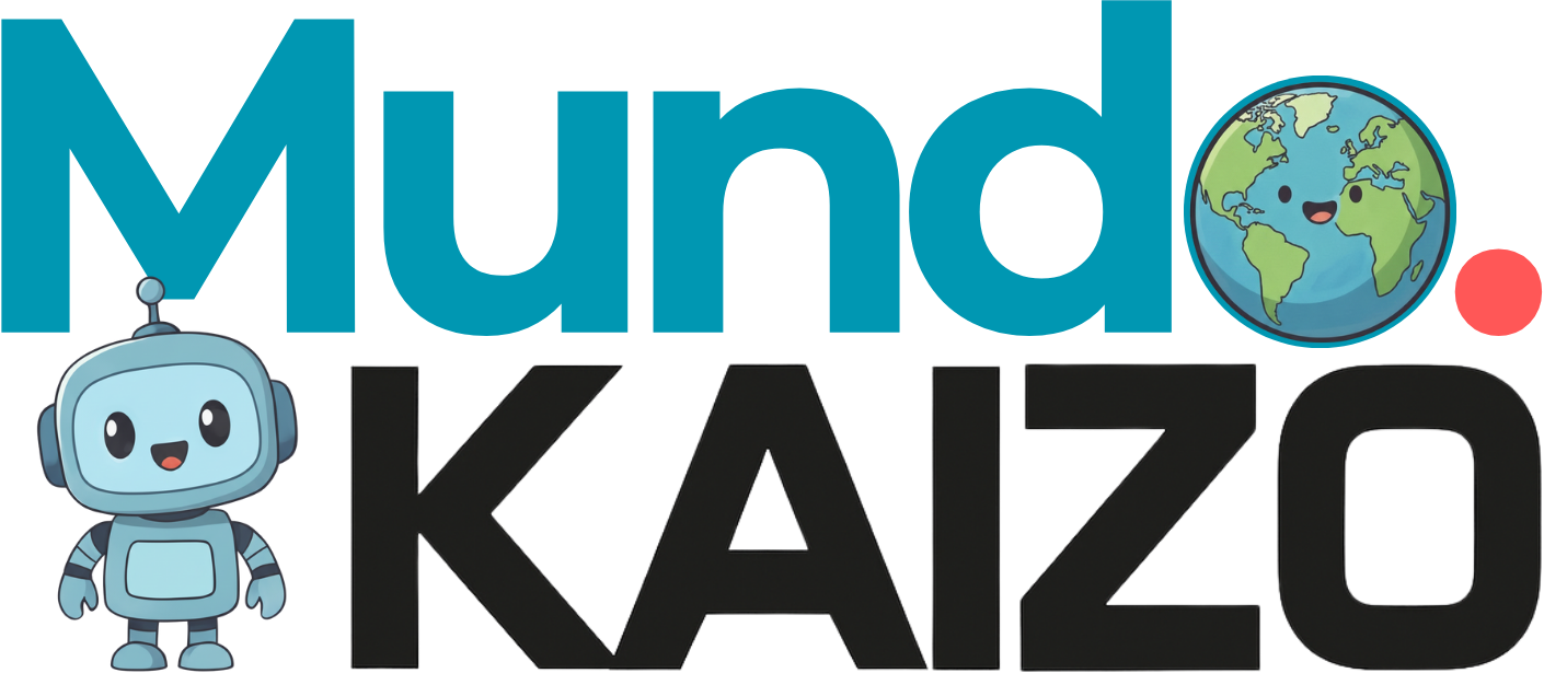 Mundo Kaizo